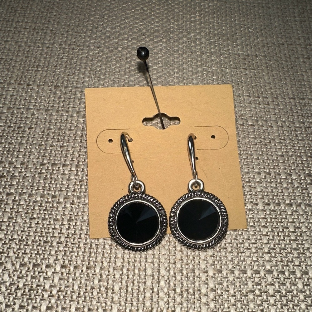 Marcasite Earrings New